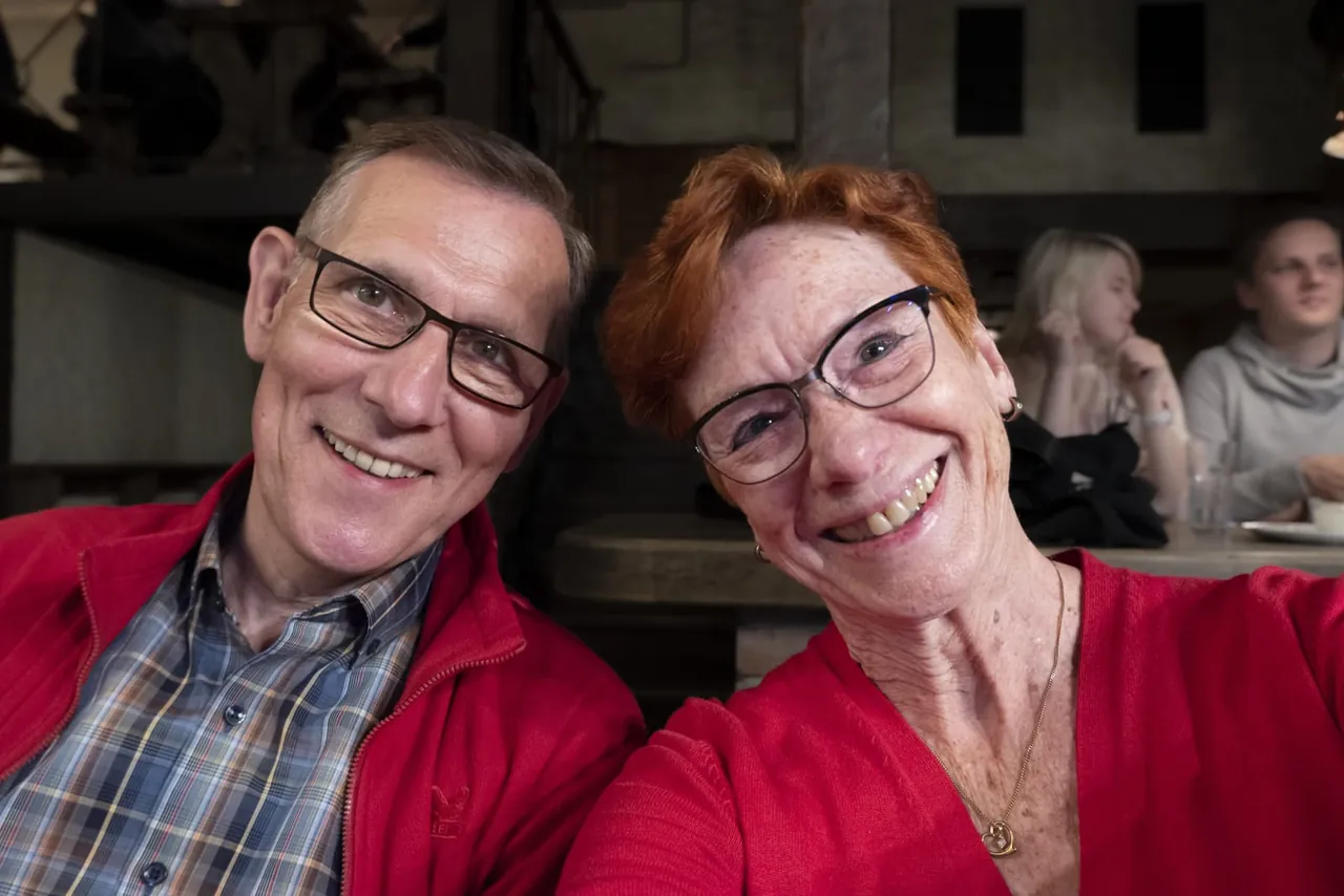 Henny und Werner bbpEnsemble