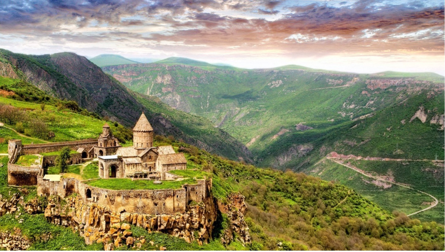 Armenien