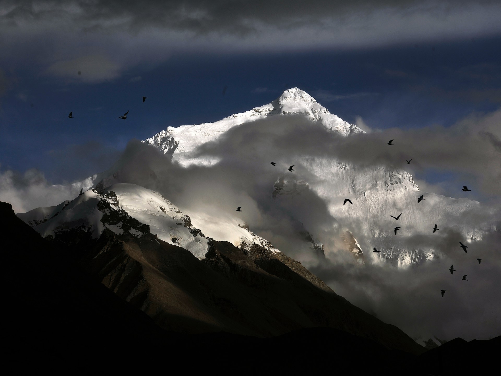 Tibet