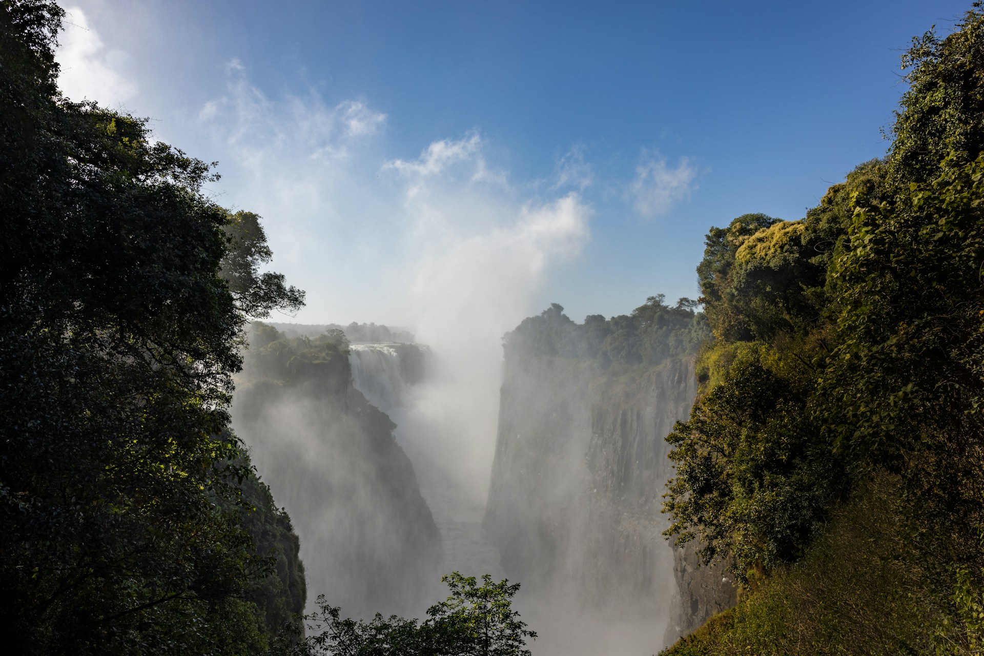 Simbabwe