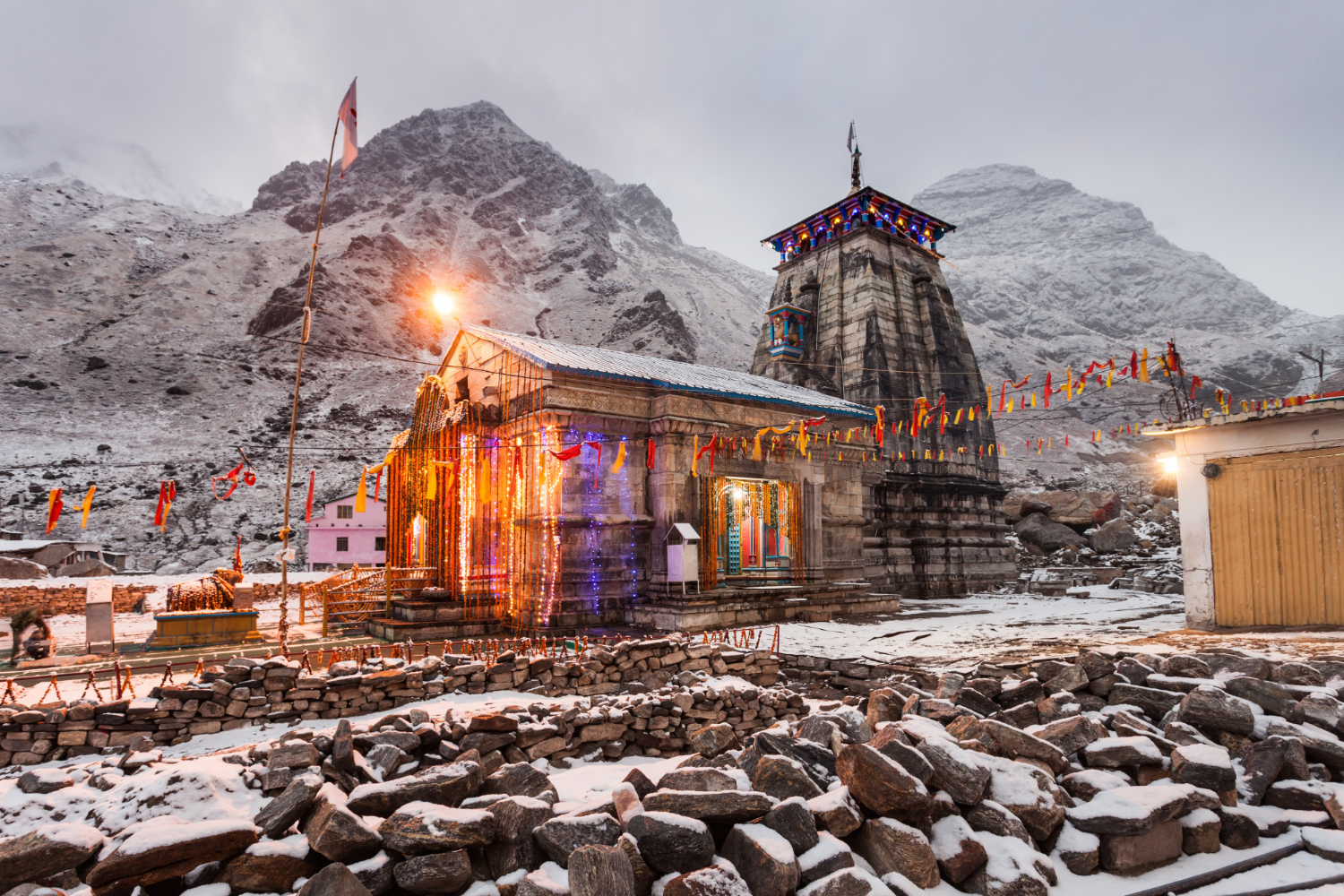 Himachal Pradesh Indien