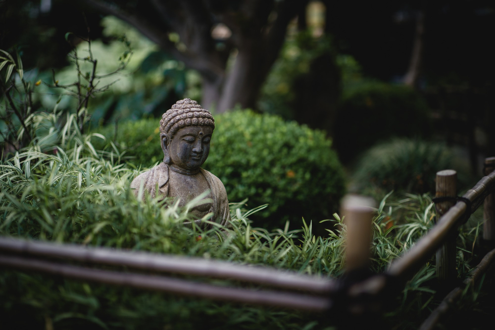 buddha