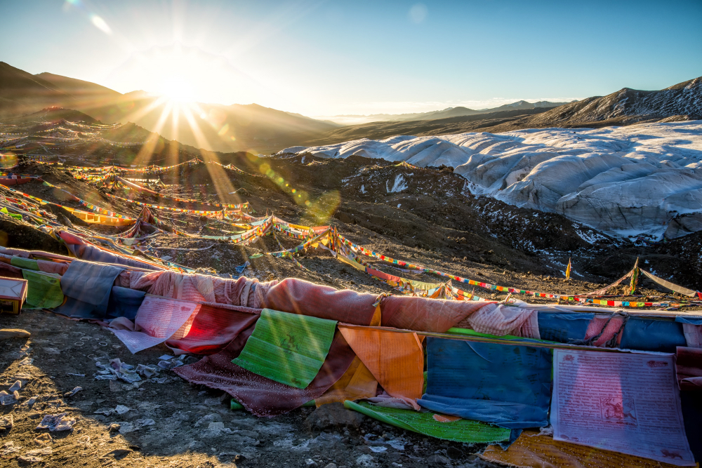 Nepal
