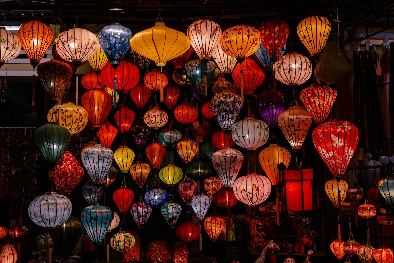 Vietnam