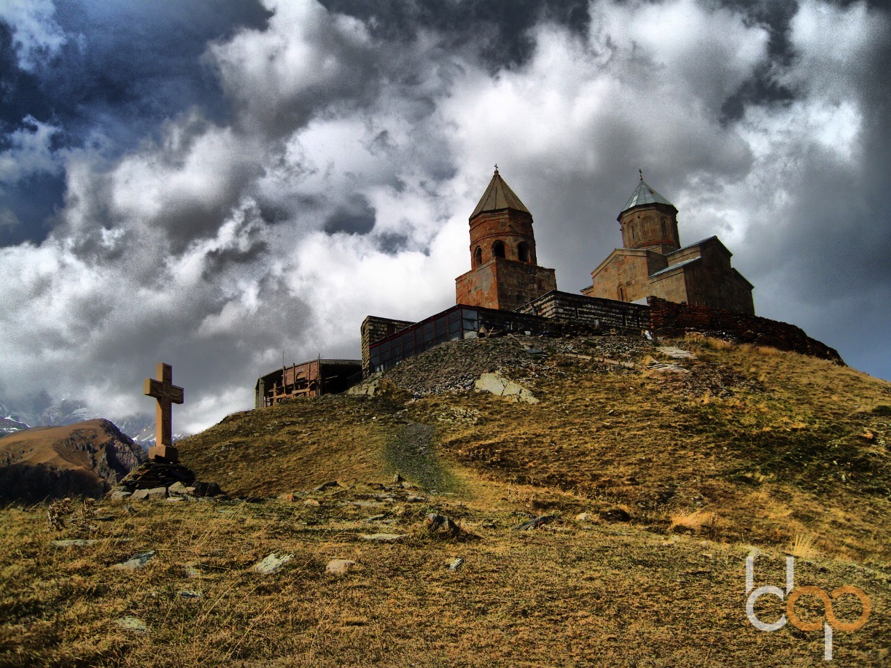 georgien