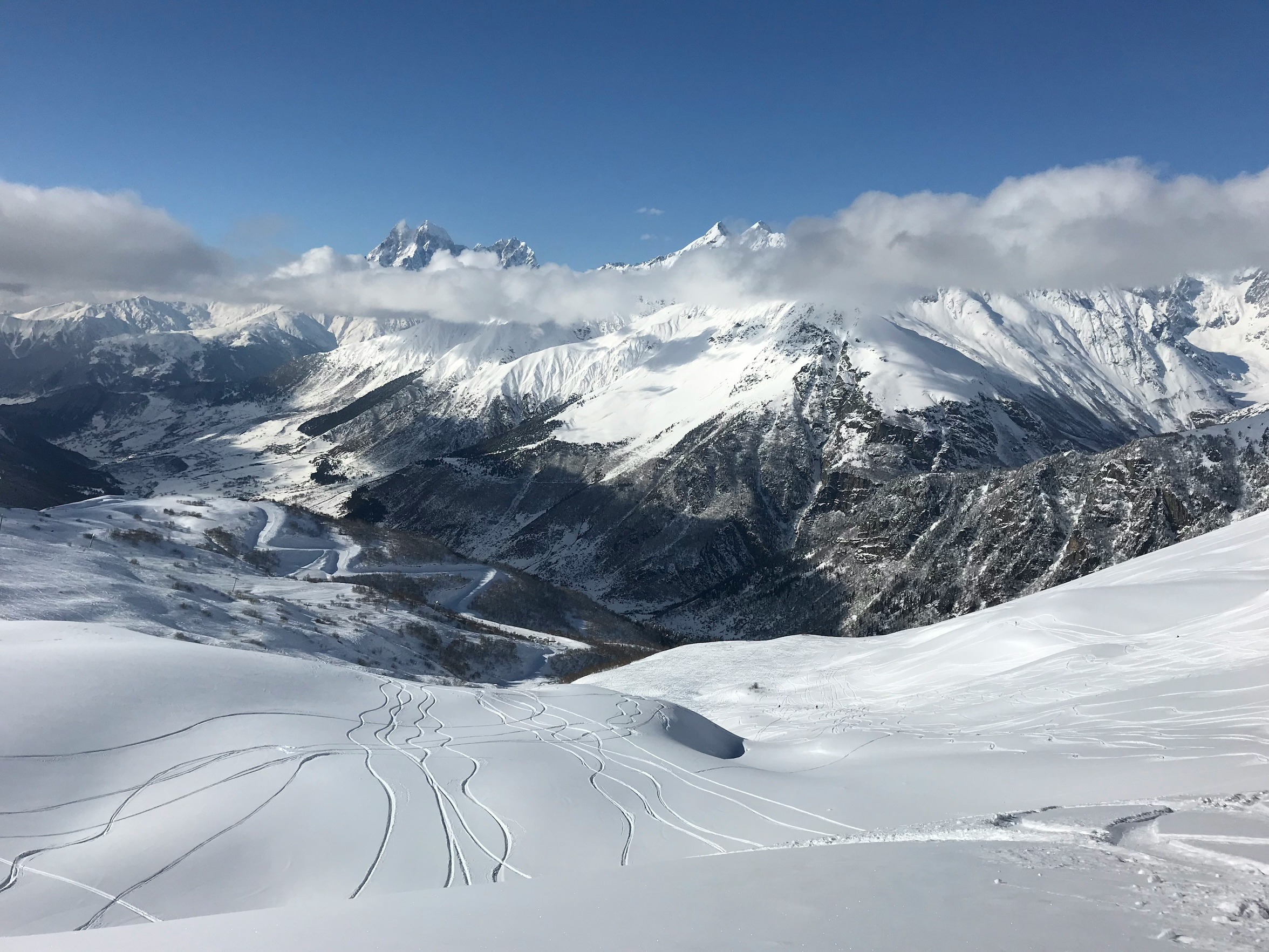 ski-tour