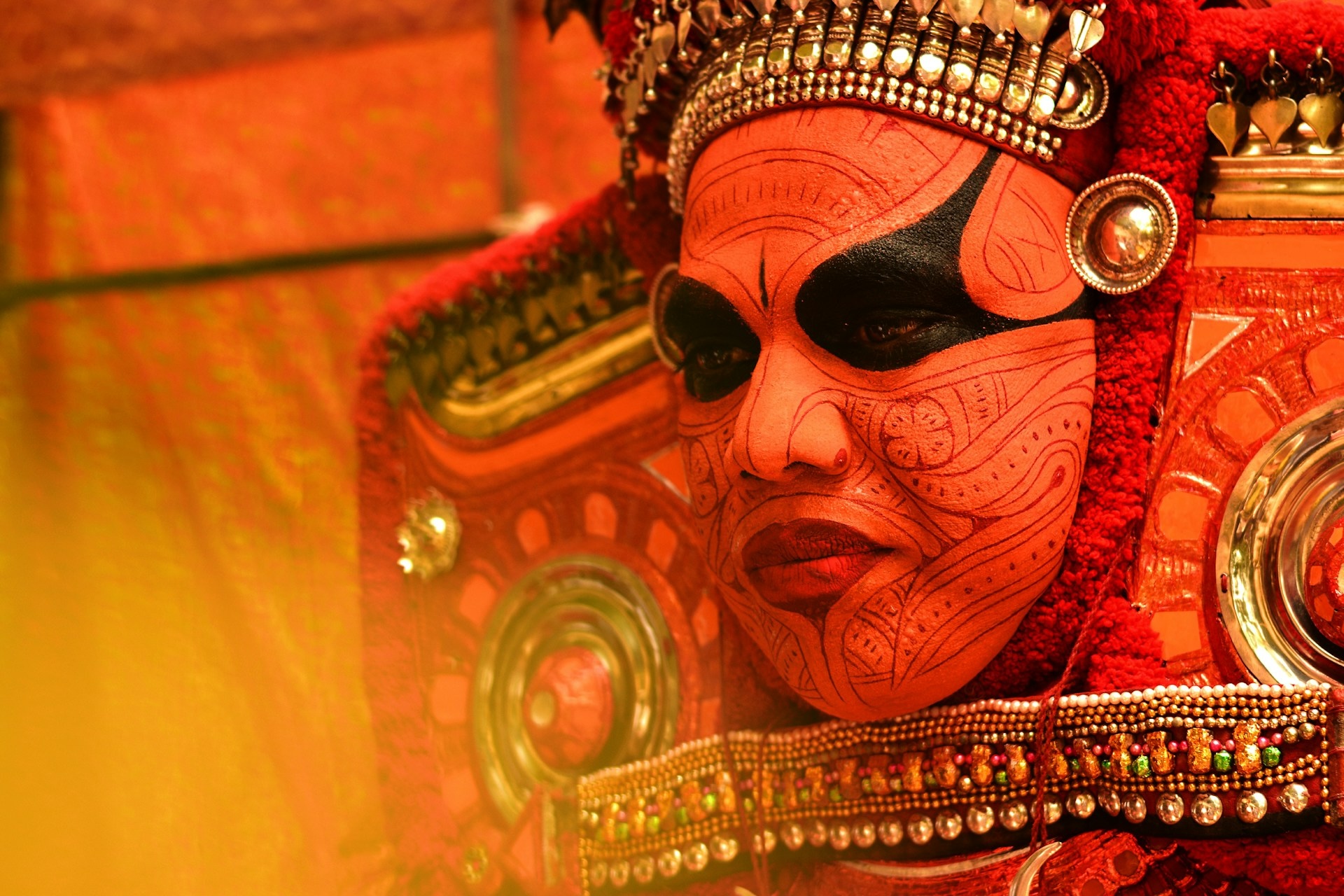 Ganges