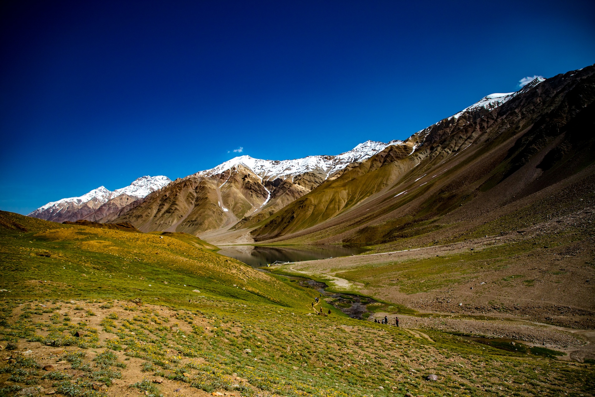 Bhawa Pass