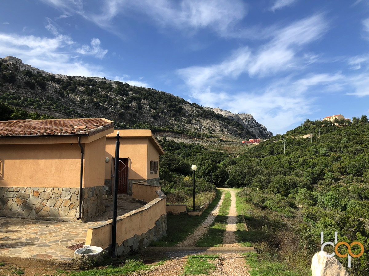 Sardinien