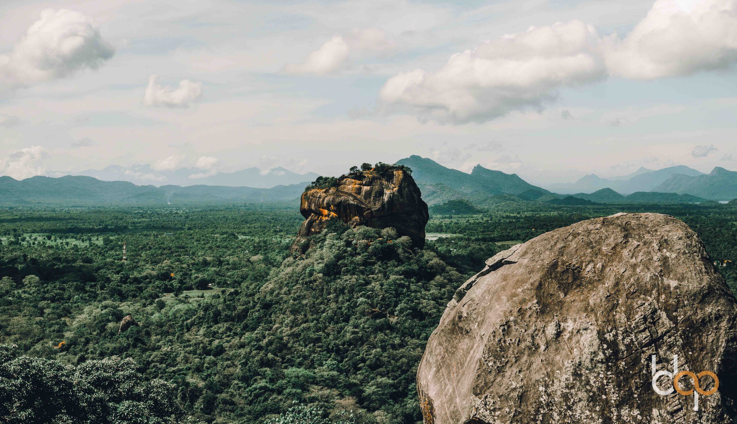 ceylon eco