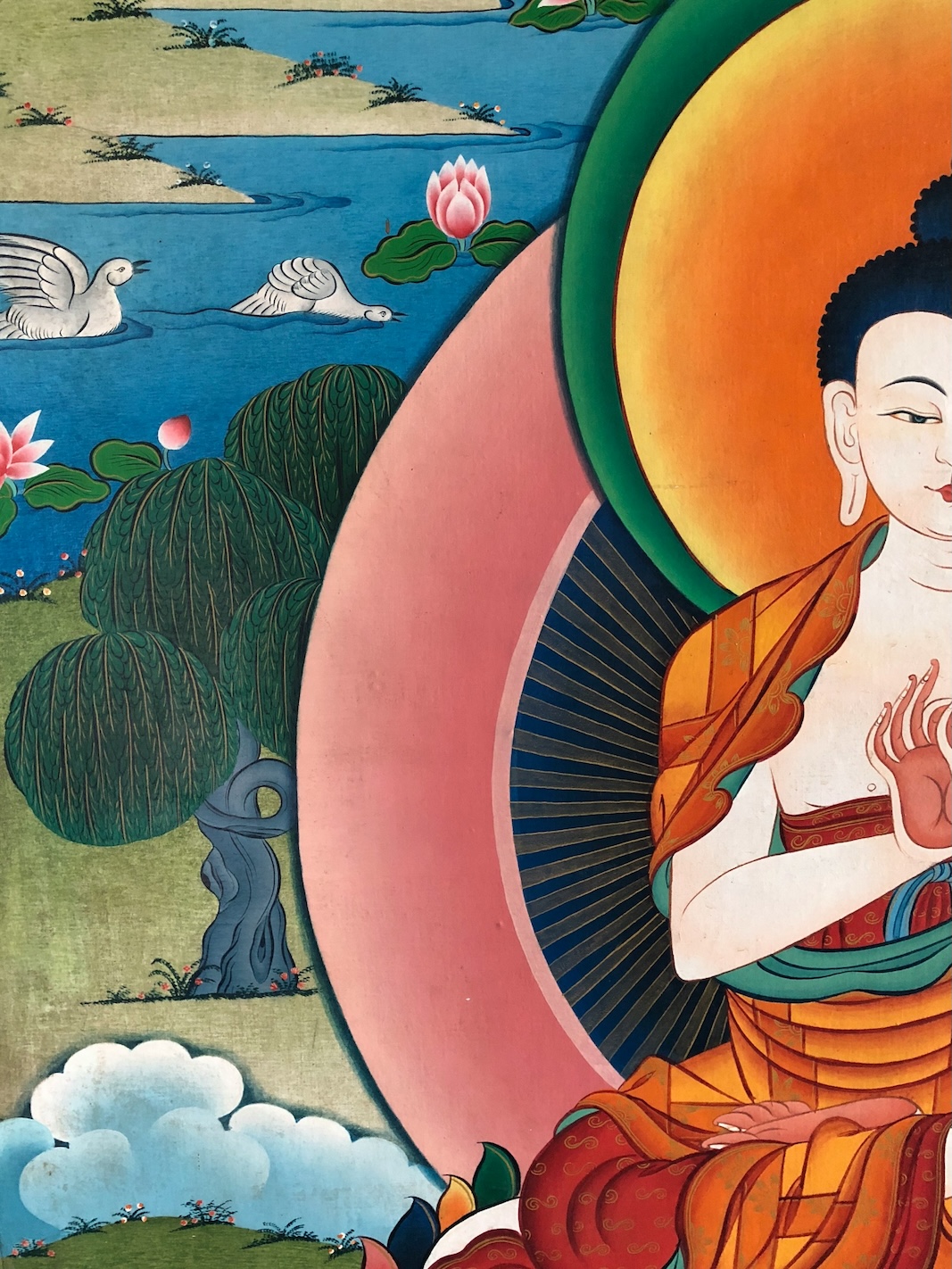 Tibet
