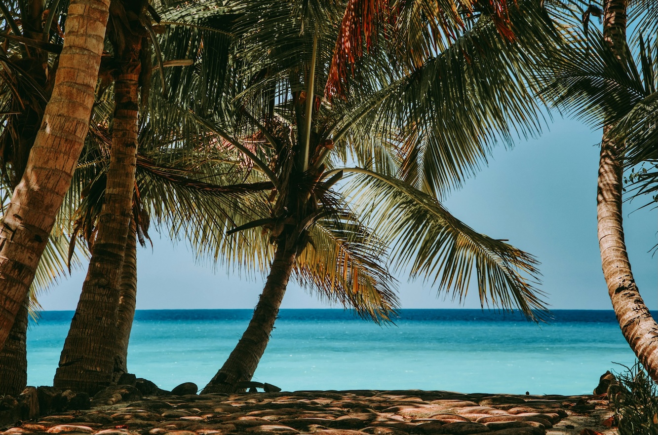 Madagaskar