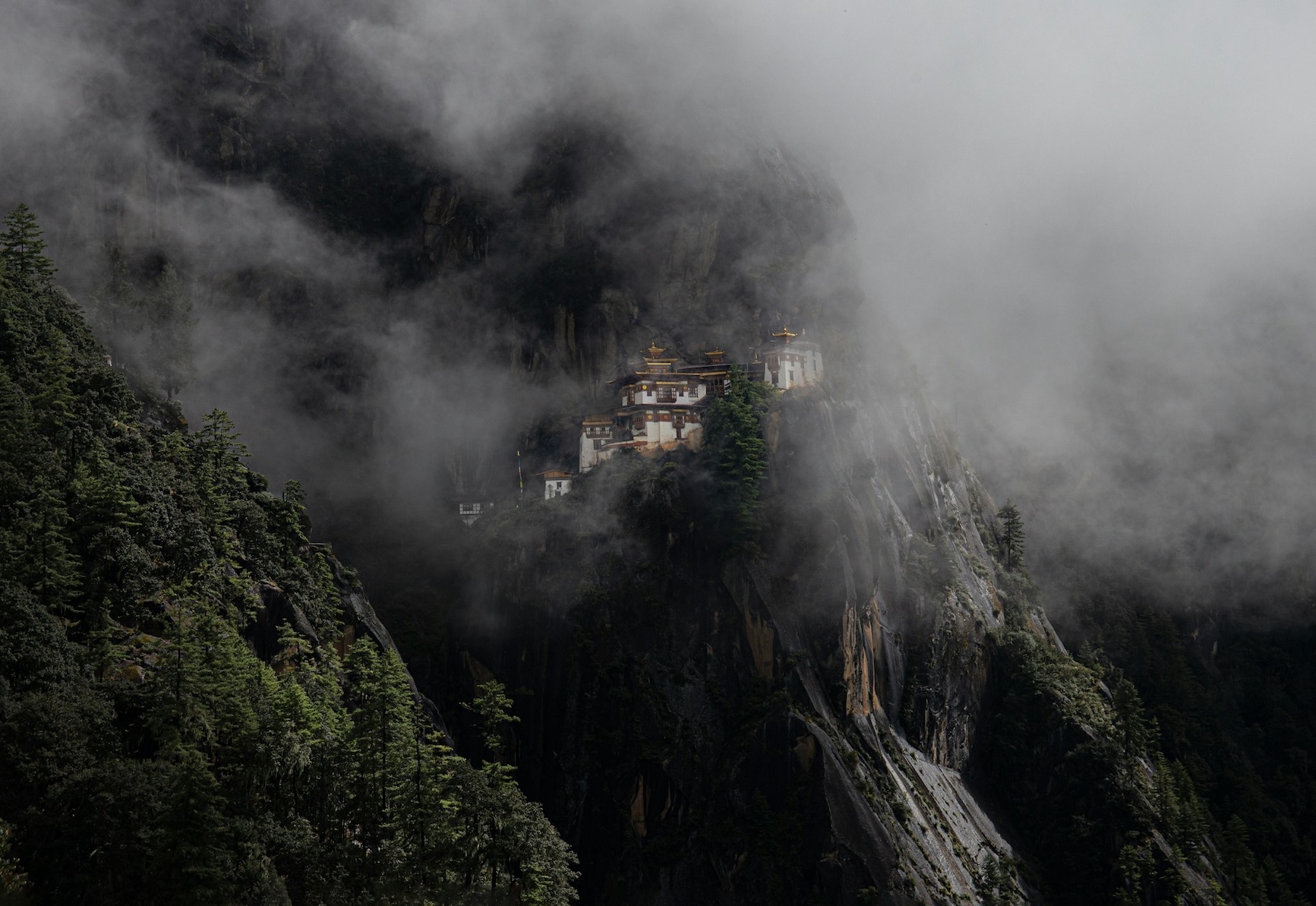Bhutan