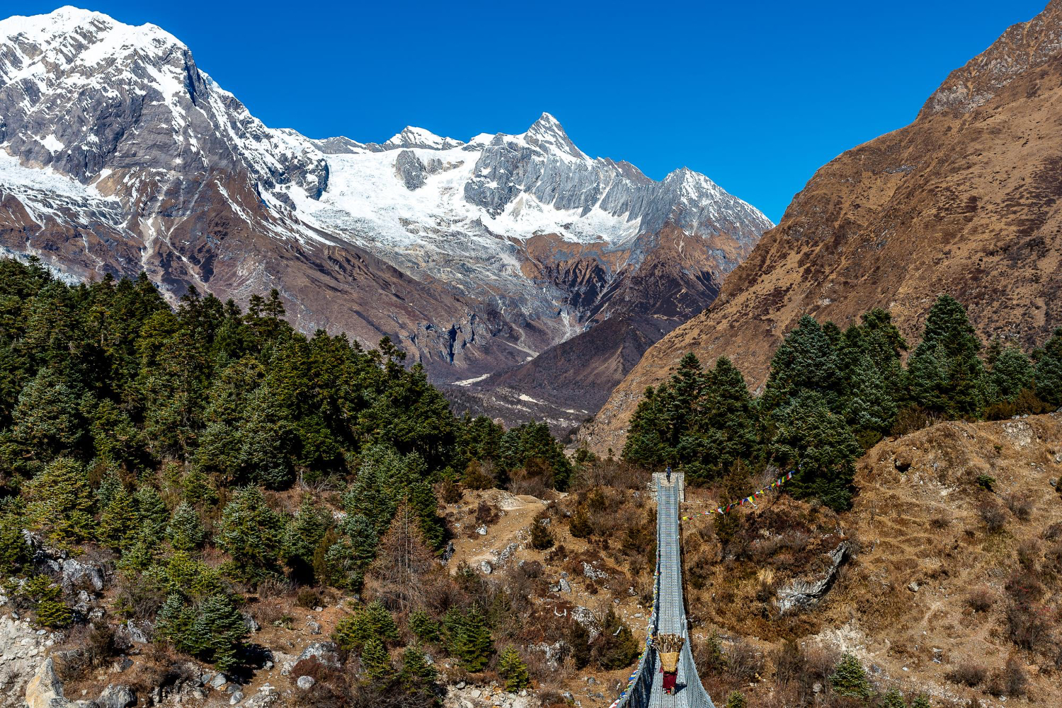 manaslu