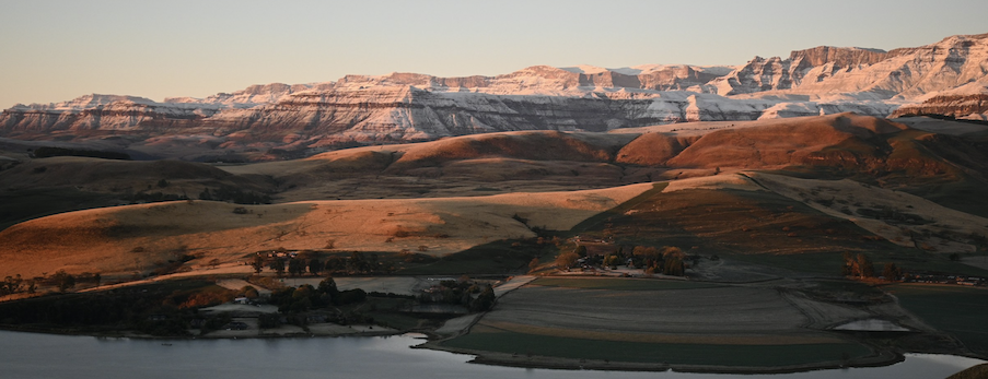 Drakensberge bbpEnsemble